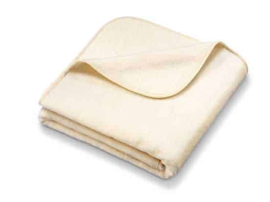 Chăn điện Beurer HD90