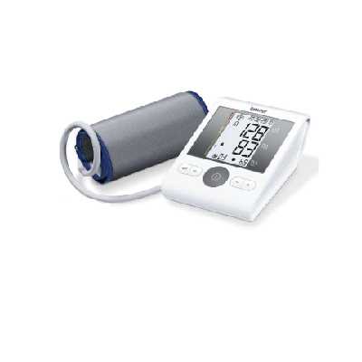 Máy đo huyết áp hẹn giờ đo Beurer BM28