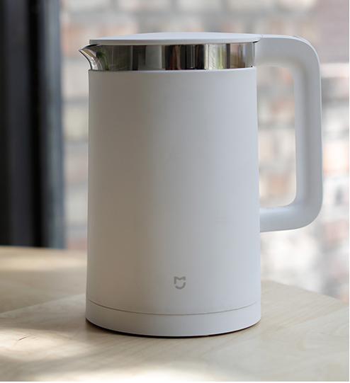 [Ấm đun nước thông minh] Mi Smart Kettle