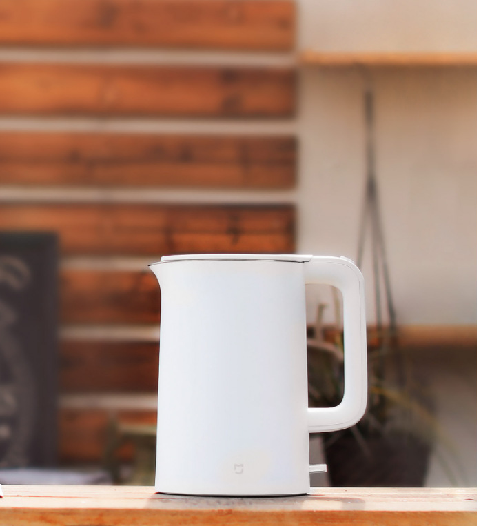 [Ấm đun nước] Mi Electric Kettle