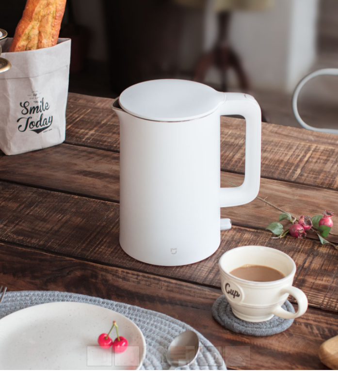 [Ấm đun nước] Mi Electric Kettle