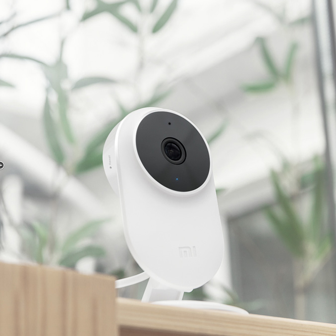 [Camera] Xiaomi Mi Home Security Basic - 1080P