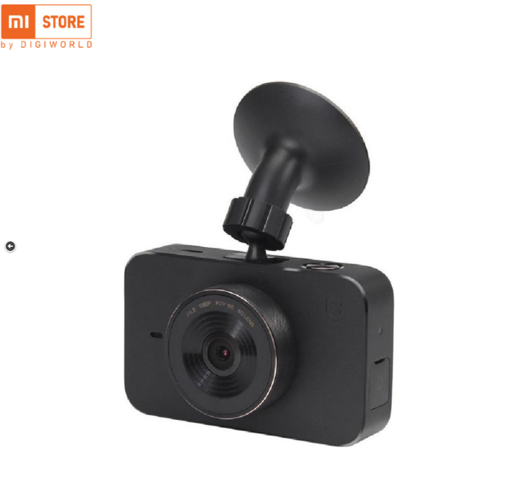 [Camera hành trình] Mi Dashcam 1S