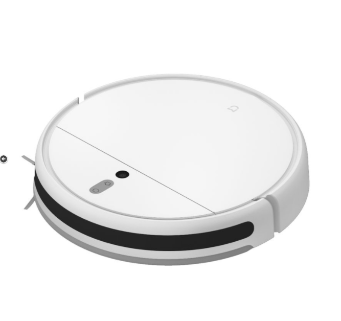 [Ngừng kinh doanh] Robot hút bụi lau nhà-Mi Robot Vacuum-Mop (Bản Quốc Tế)