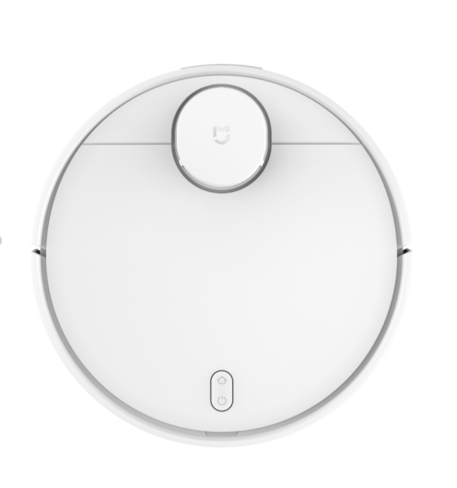 [Ngừng kinh doanh] Robot hút bụi lau nhà-Mi Robot Vacuum-Mop P (Bản Quốc Tế)