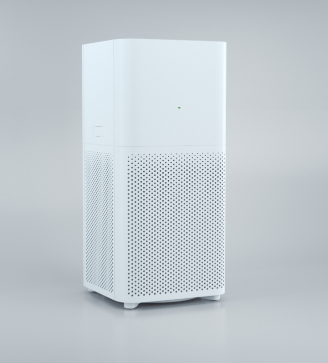 [Máy lọc không khí] Mi Air Purifier 2C - Diện tích 42m2