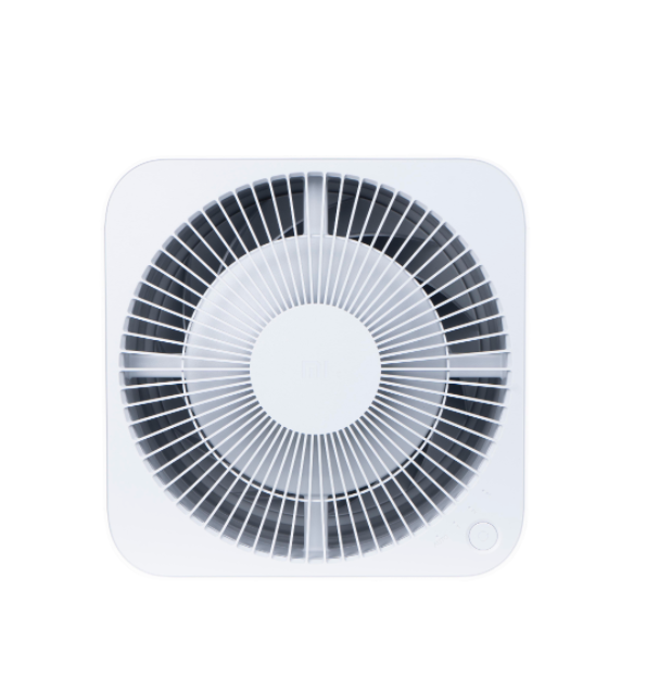 [Máy lọc không khí] Mi Air Purifier 2C - Diện tích 42m2