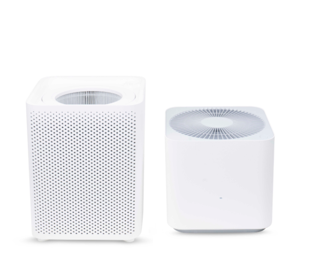 [Máy lọc không khí] Mi Air Purifier 2C - Diện tích 42m2