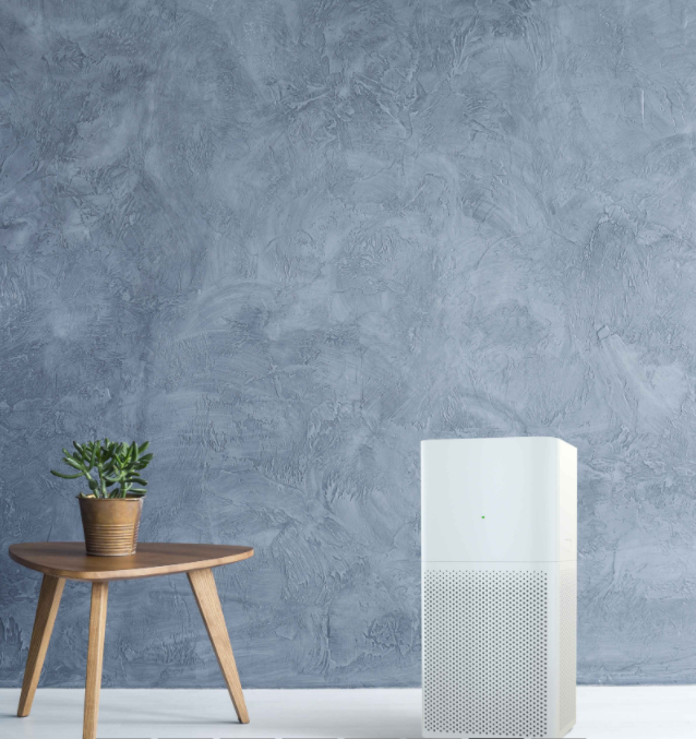 [Máy lọc không khí] Mi Air Purifier 2C - Diện tích 42m2