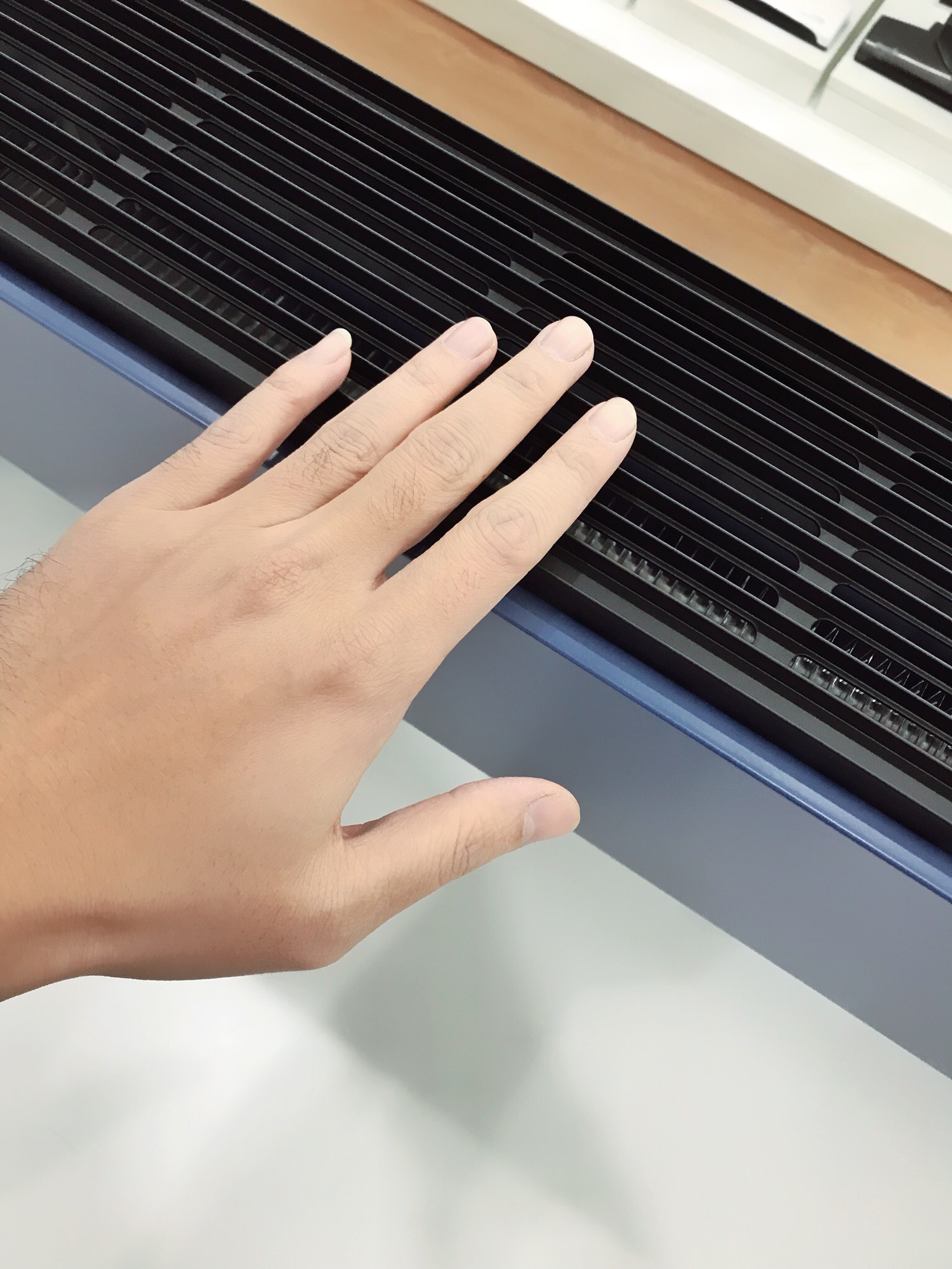 Máy sưởi gia đình cao cấp Deerma DEM-DNT300