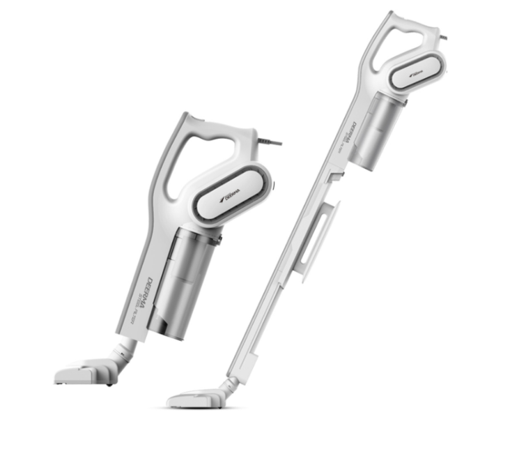 Máy hút bụi cầm tay gia đình Deerma DEM-DX700 (White) 600W