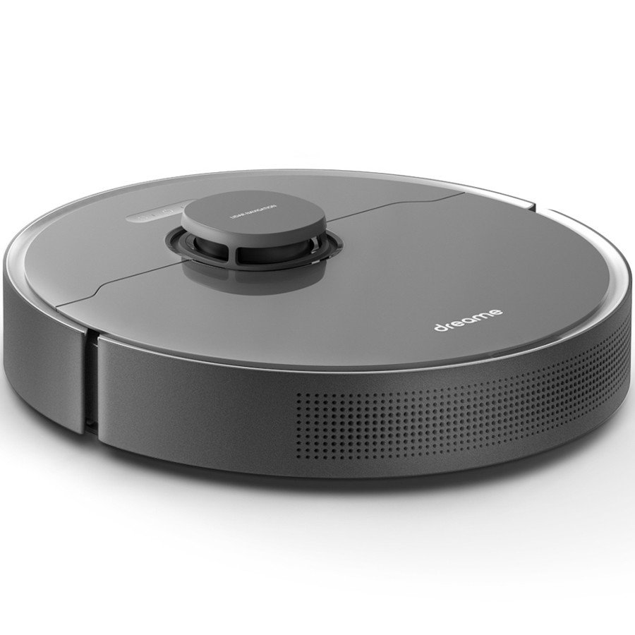 Robot hút bụi, lau nhà thông minh Dreame Bot Z10 Pro