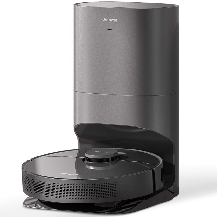 Robot hút bụi, lau nhà thông minh Dreame Bot Z10 Pro